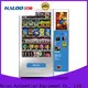 high quality coca cola vending machine manufacturer for drink 1