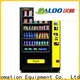 Haloo vending machine with elevator manufacturer for toy 1