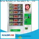 Haloo coffee vending machine manufacturer for drink 1