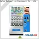 professional elevator vending machine factory for mall 1