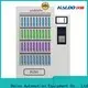 Haloo non refrigerated vending machine supplier for snack 1