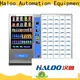 high capacity locker vending machine supplier for shopping mall 1