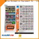 Haloo medicine vending machine supplier for mall 1