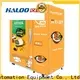 Haloo professional elevator vending machine supplier for food1 1