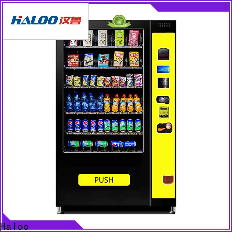 best buy vending machine wholesale for food 1