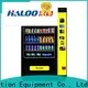 Haloo cost-effective vending machine with elevator supplier for toy 1