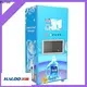 Haloo cost-effective good vending machines manufacturer outdoor 1