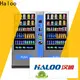 high quality combination vending machines factory outdoor 1