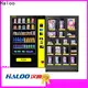 professional combo vending machines supplier for food 1