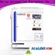 Haloo convenient digital vending machine for sale factory for shopping mall 1