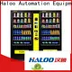 Haloo vending machine elevator wholesale for food 1