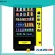 Haloo high capacity elevator vending machine supplier for mall 1