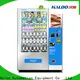 HALOO-DLE-10C+CRE-4A-006 Sex product condom automatic vending machine with 21.5inches ads touch screen161 1