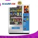 Haloo vending machine with elevator wholesale for food1 1