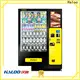 Haloo convenient elevator vending machine factory for food 1