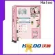 Haloo sandwich vending machine wholesale for snack 1