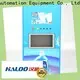 Haloo non refrigerated vending machine factory for snack 1