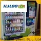 Haloo touch screen elevator vending machine manufacturer for snack 1