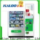 Haloo elevator vending machine supplier for toy1 1