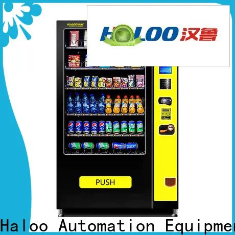 high quality used vending machines factory for toy 1