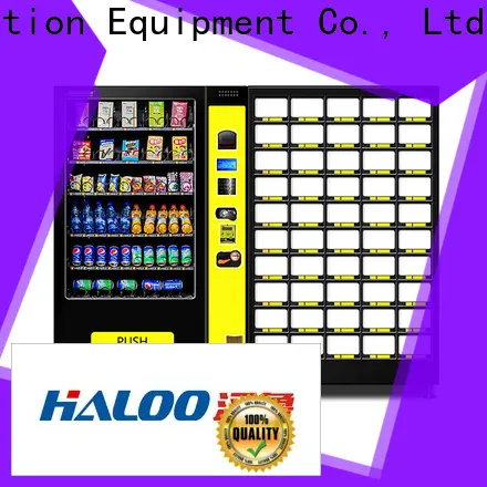 touch screen elevator vending machine manufacturer outdoor 1
