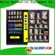 touch screen used vending machines supplier outdoor 1