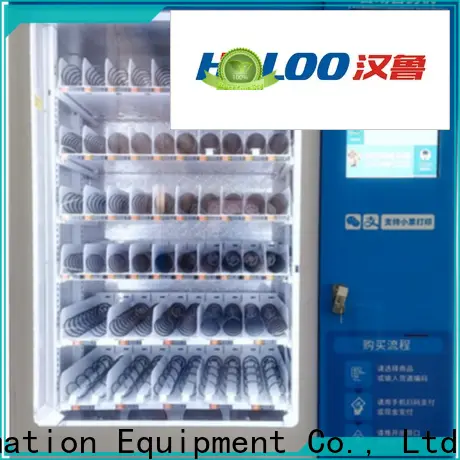 professional custom made vending machine manufacturer 1