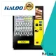 HALOO-DLE-10C+CRE-4A-006 Sex product condom automatic vending machine with 21.5inches ads touch screen166 1