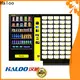 HALOO-DLE-10C+CRE-4A-006 Sex product condom automatic vending machine with 21.5inches ads touch screen165 1