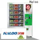 Haloo used vending machines wholesale for shopping mall 1