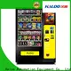 Haloo elevator vending machine manufacturer for snack 1