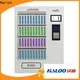Haloo chips vending machine supplier outdoor 1