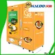 Haloo coffee vending machine factory for drink 1