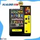Haloo locker vending machine wholesale for snack 1