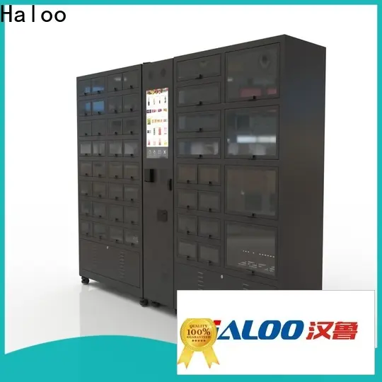 anti-theft combination vending machines supplier 1