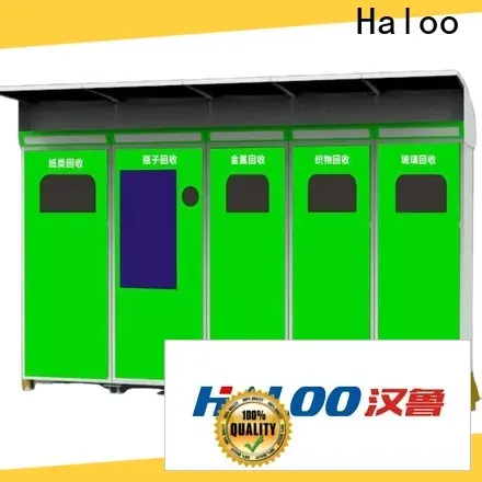 Haloo innovative vending machines wholesale for drink 1