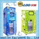 Haloo high capacity gift vending machine manufacturer for lucky box gift 1