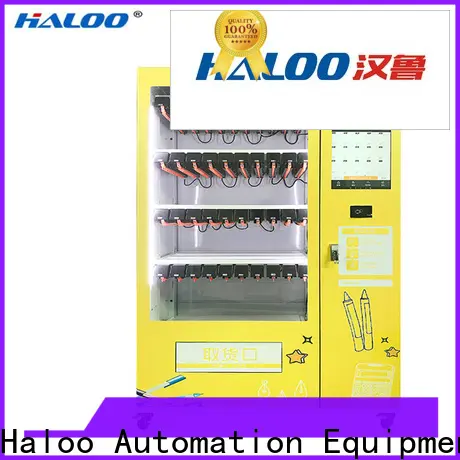 power-off protection self-service vending machine wholesale for garbage cycling 1