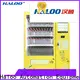 power-off protection self-service vending machine wholesale for garbage cycling 1