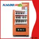 Haloo smart non refrigerated vending machine manufacturer outdoor 1