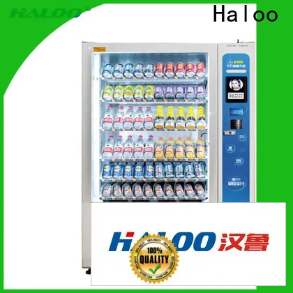 cost-effective recycling vending machine customized for purchase 1