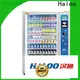 cost-effective recycling vending machine customized for purchase 1
