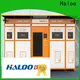 Haloo professional innovative vending machines manufacturer outdoor 1