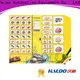 Haloo high quality inventory control vending machines wholesale 1