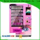 Haloo snack vending machine design for shopping mall1 1