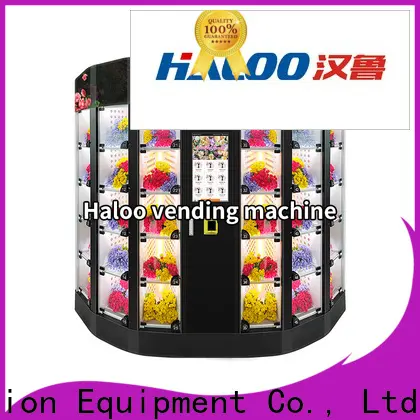high quality locker vending machine supplier outdoor 1