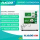 Professional vice golf ball vending machine manufacturer for shopping mall 1