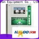 OEM & ODM golf ball vending machine wholesale 1