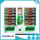 Haloo candy vending machine wholesale for red wine 1