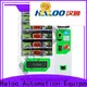 Haloo automatic toy vending machine factory for red wine3 1